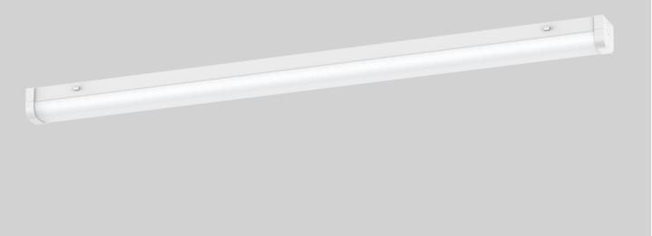 NEW LED MODULAR design batten light
