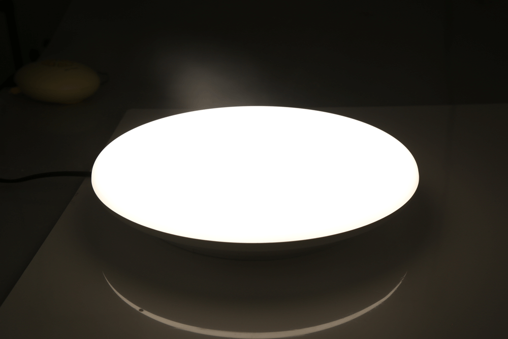 18W Round LED Ceiling Light