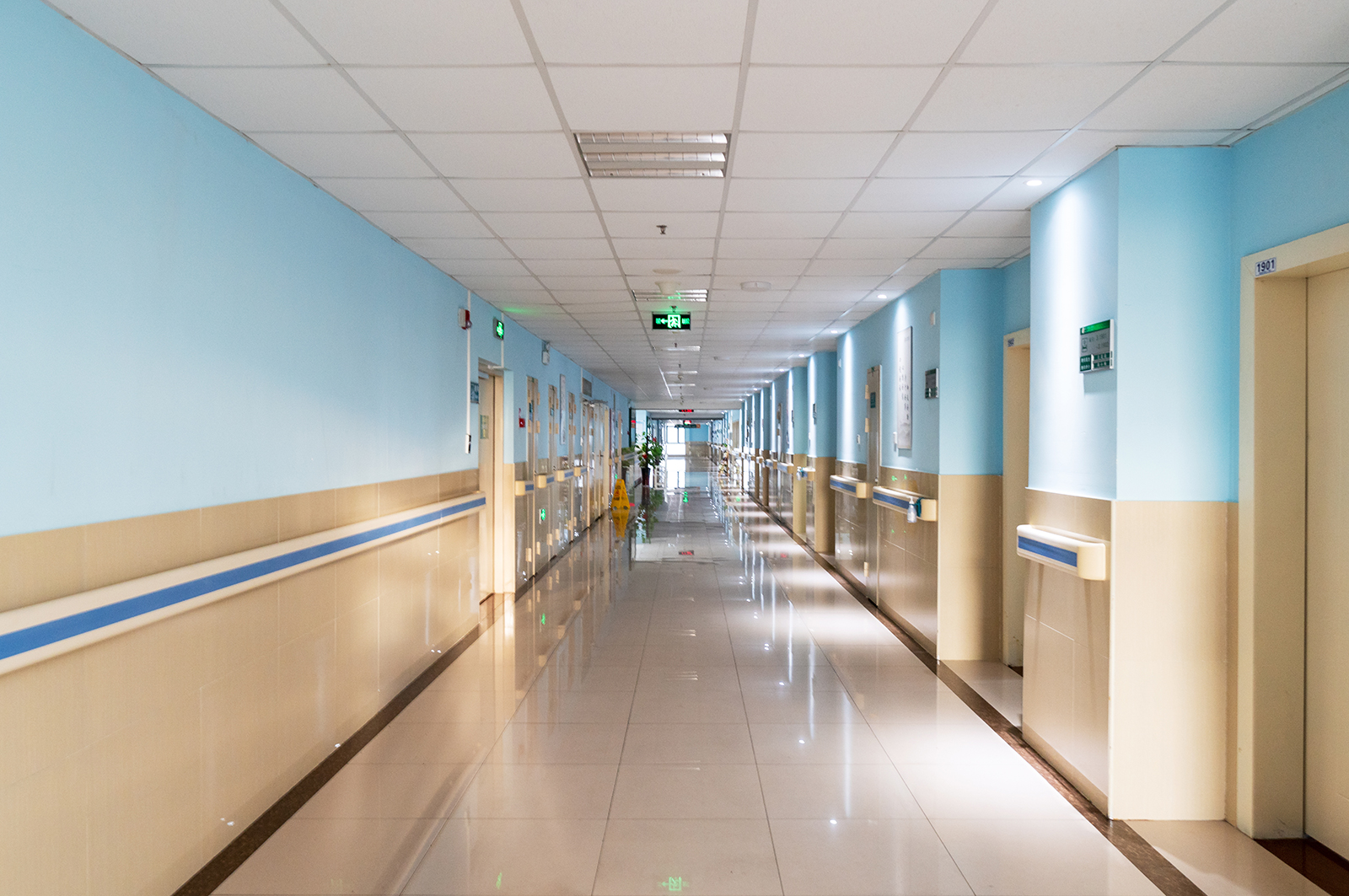 Hospital Lighting Knowledge That You Need To Know