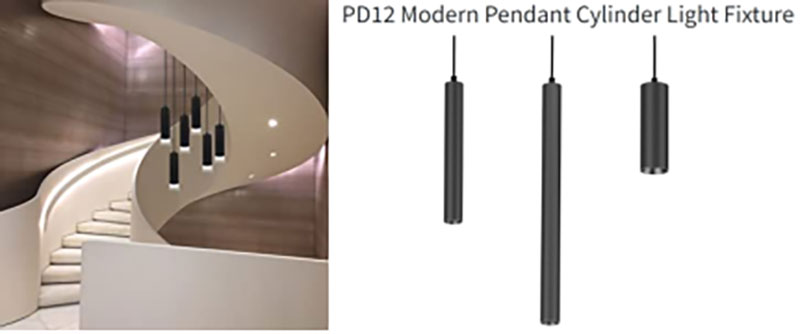 PD12 PENDANT LIGHT