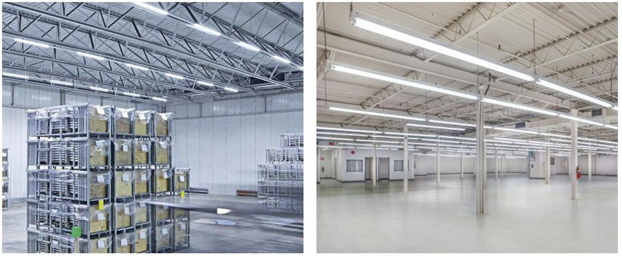 Trunking System: An Ideal Way For Commercial Lighting Solution