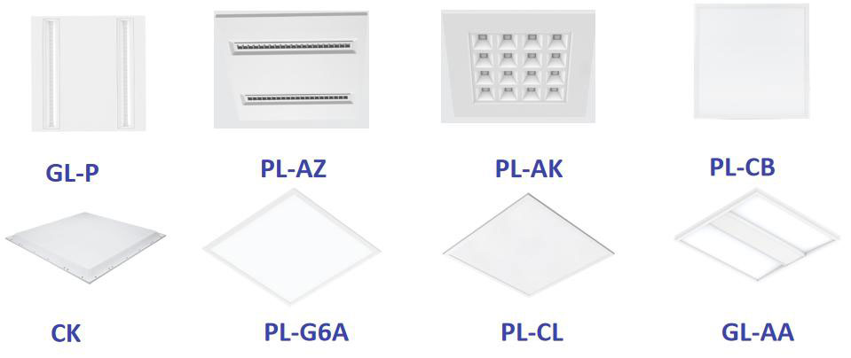 How To Choose LED Panel LPG That Won’t Get Yellow?