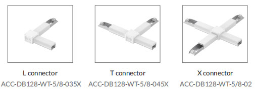 LED KITS CONNECTOR