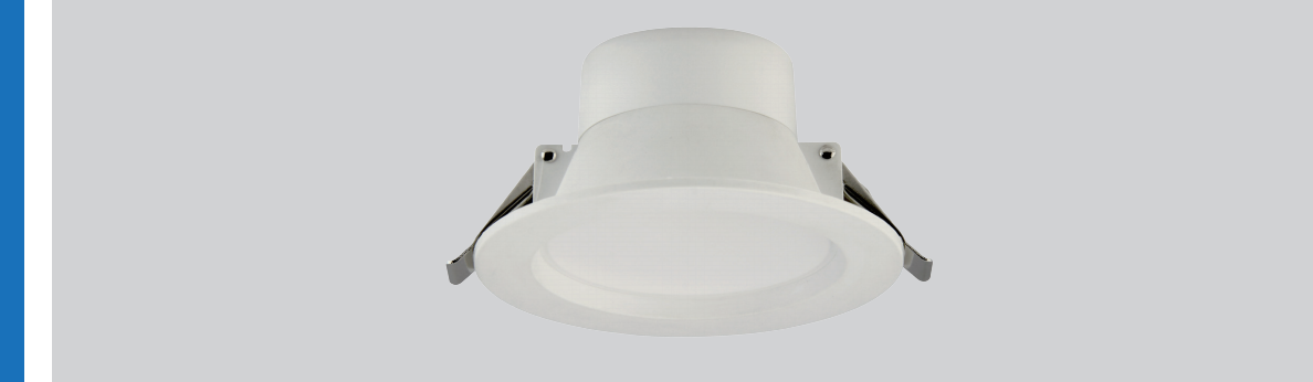 DL54 90mm cut out downlight