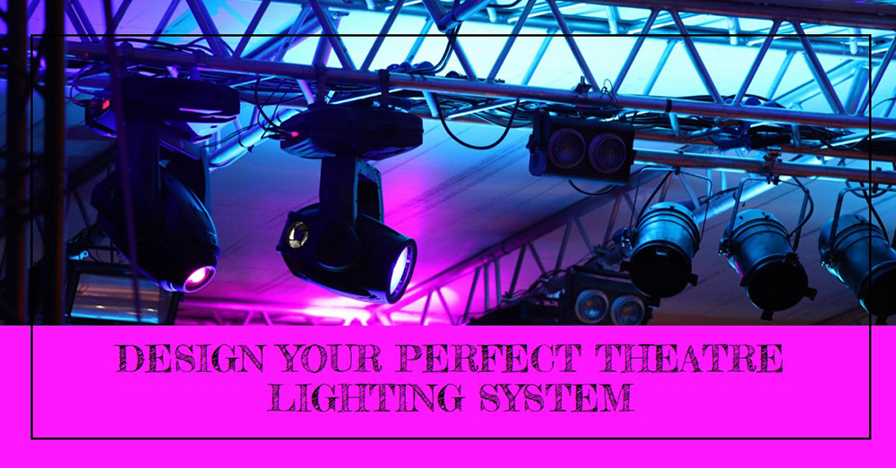 lighting system(1)