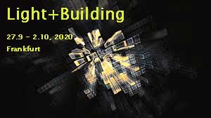 light+building Frankfurt Exhibition