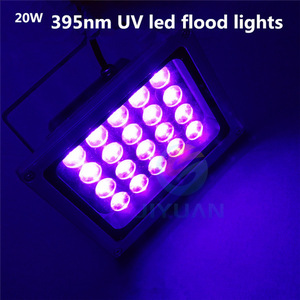 UV LED light for epidemic Sterilization   副本