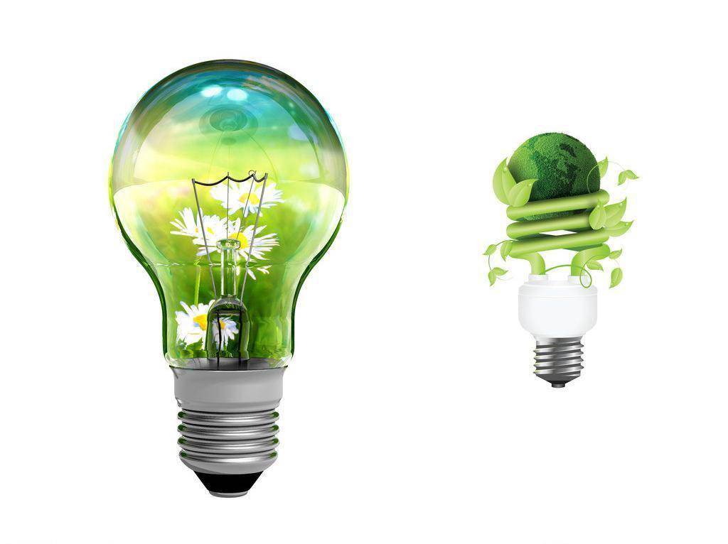 lighting innovation with energy saving