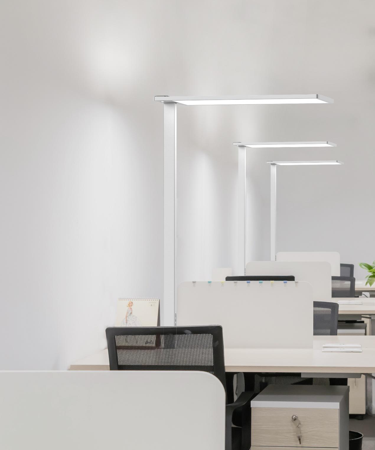 office smart floor LED panel lighting