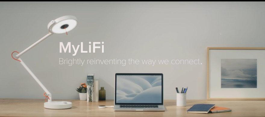 What is LIFI development in the future?