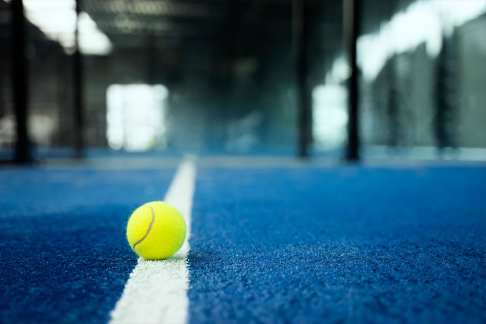 What Should Be Noticed About Tennis Court Lighting Design