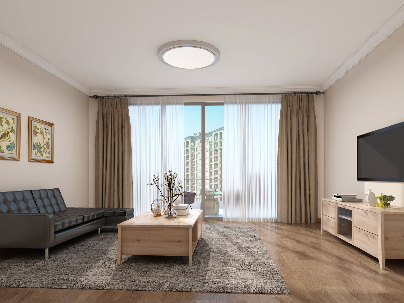26+ Ceiling Lights For Living Rooms Gif - johndeeredieselgeneratorcompare