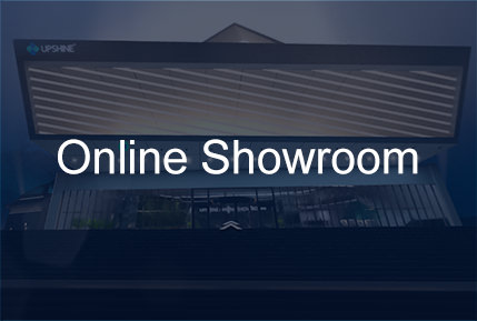 UPSHINE Online Showroom