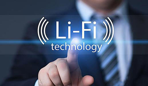 LIFI technology