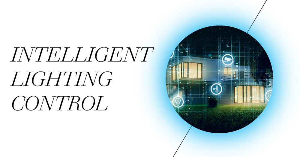 Illuminate Your Space with Intelligent Control