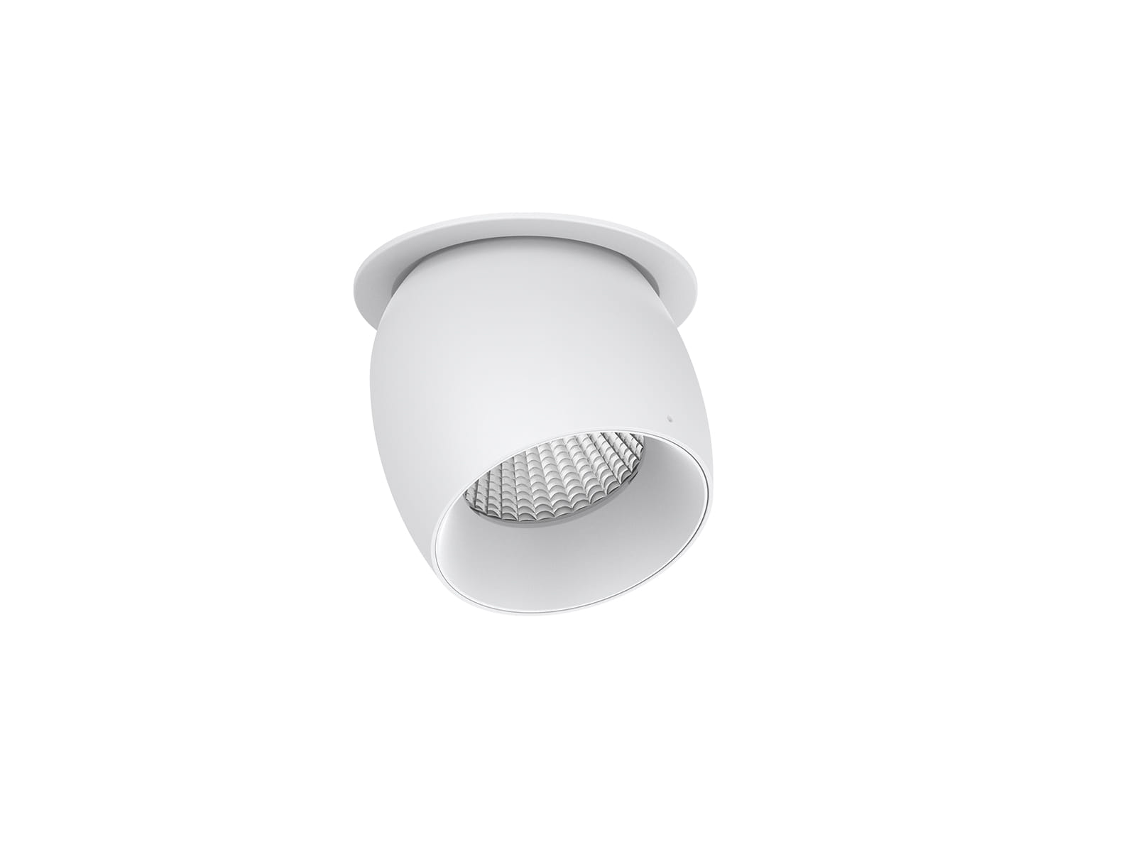 CL167 LED Downlight