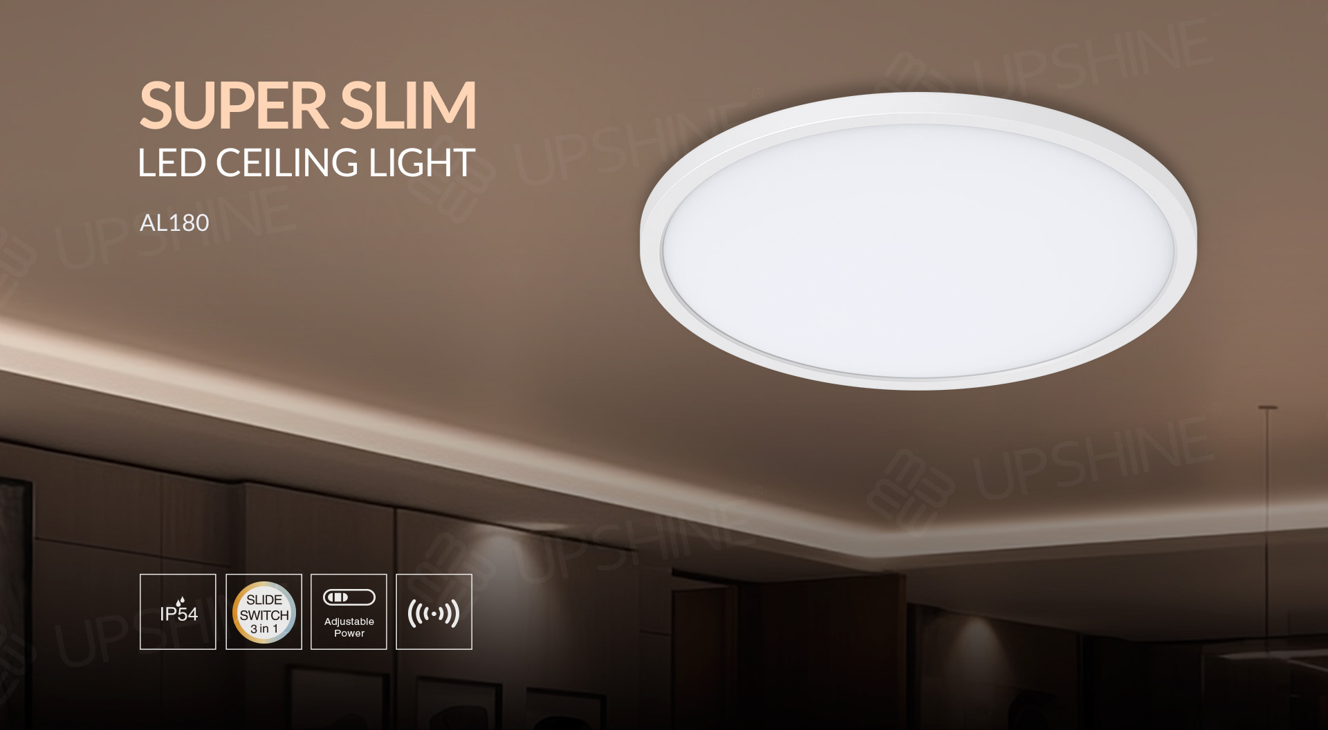 AL180super slim LED ceiling_01