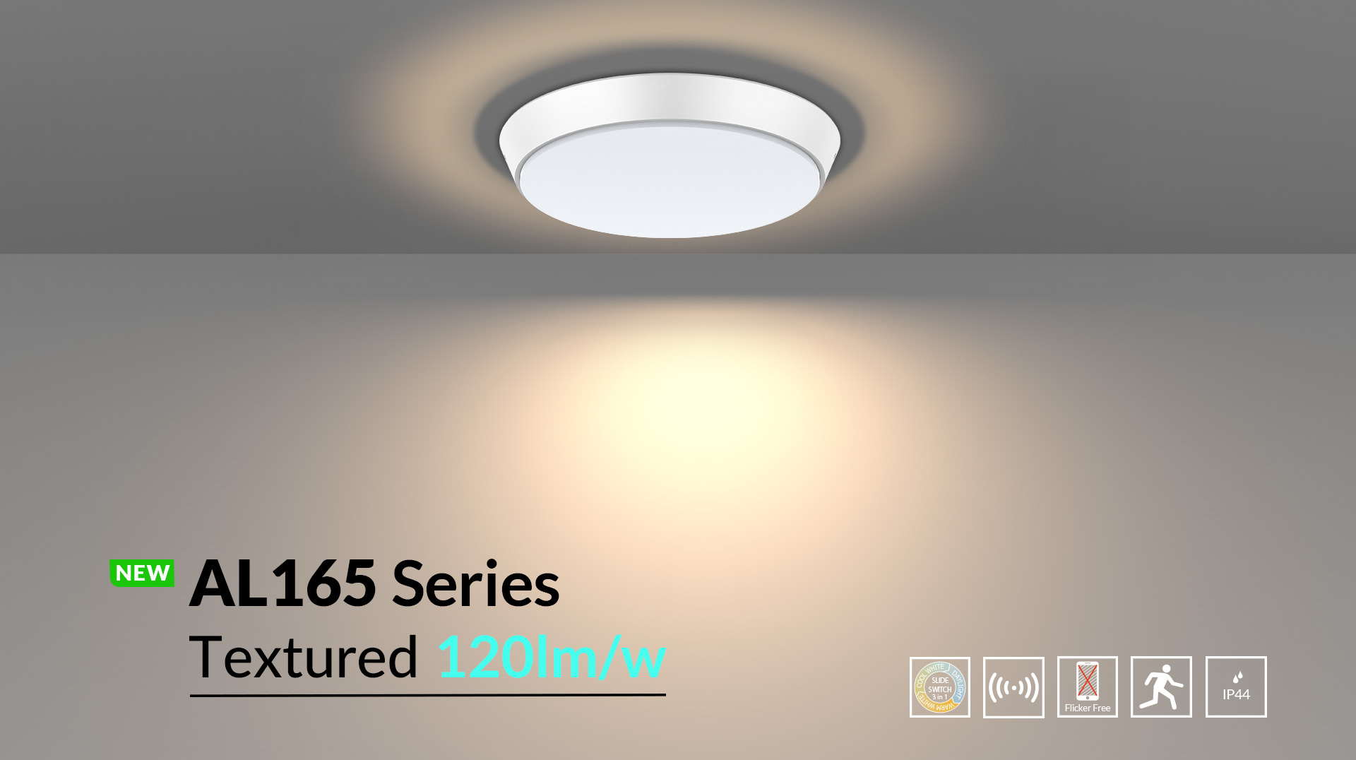 AL165(1)_01multiple function ceiling lamp.