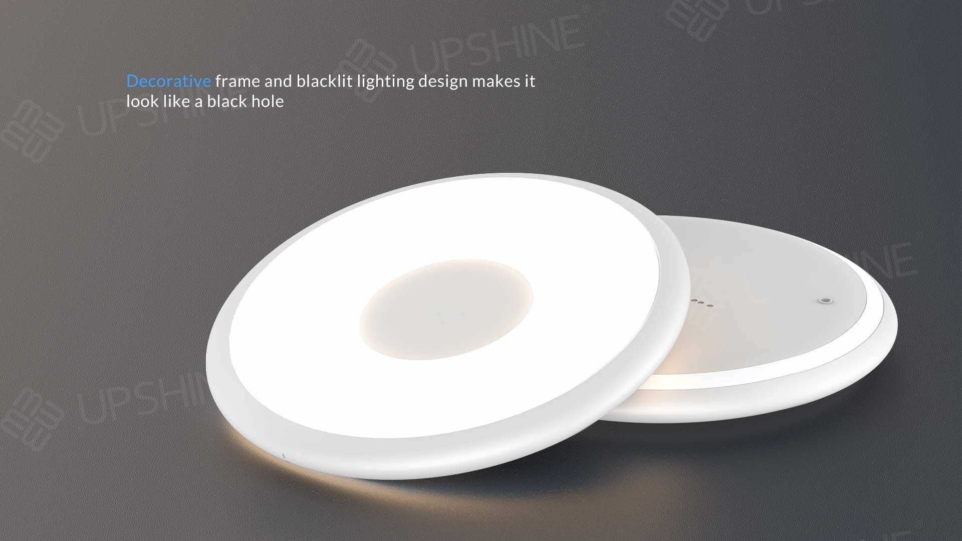 2blacklit  lighting design