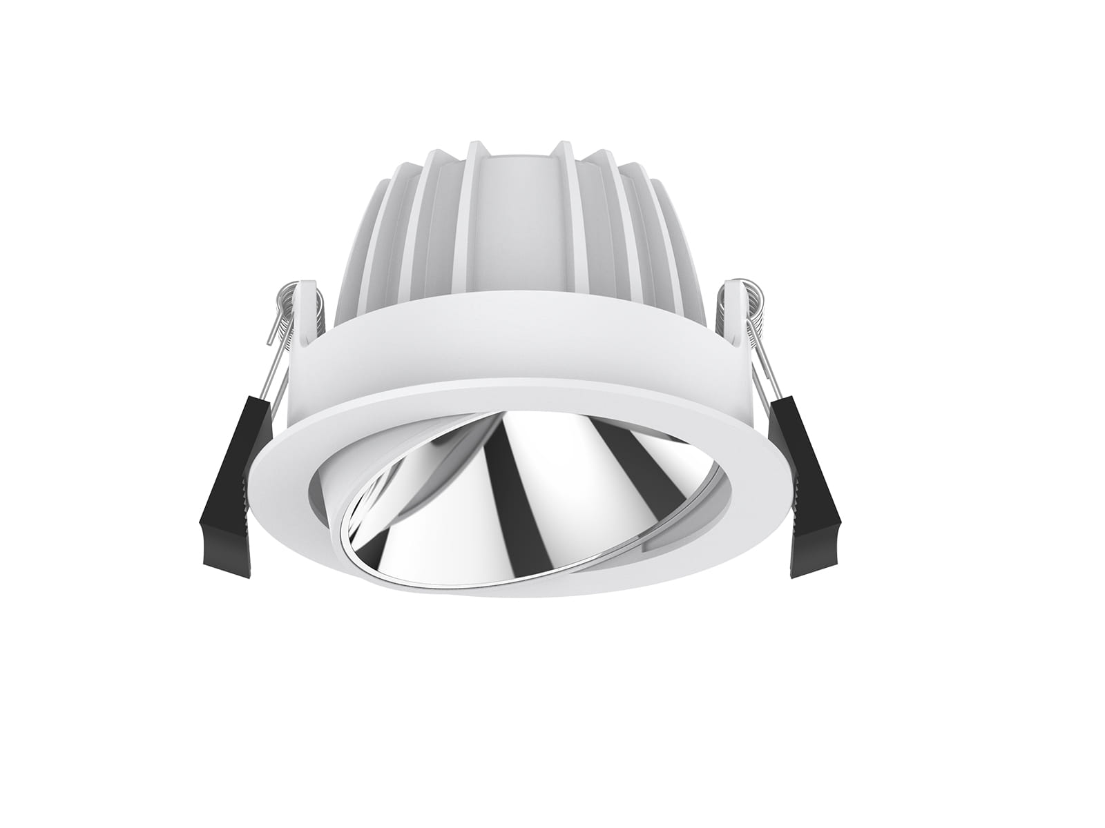 DL/CL373 LED Downlight Great Glare Control