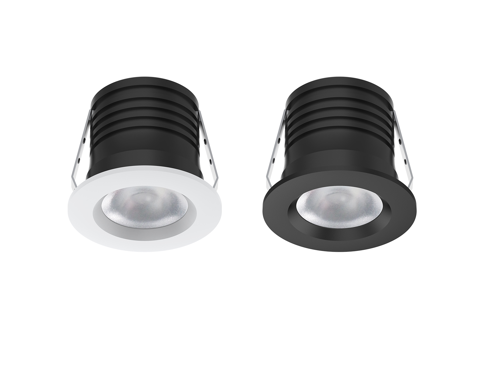 DL278 shopping mall wifi downlights