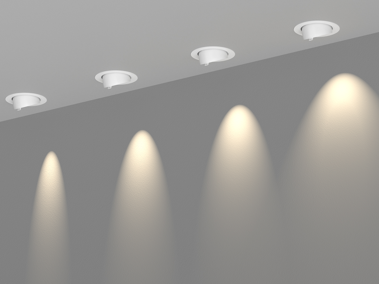 DL335 LED lighting direction