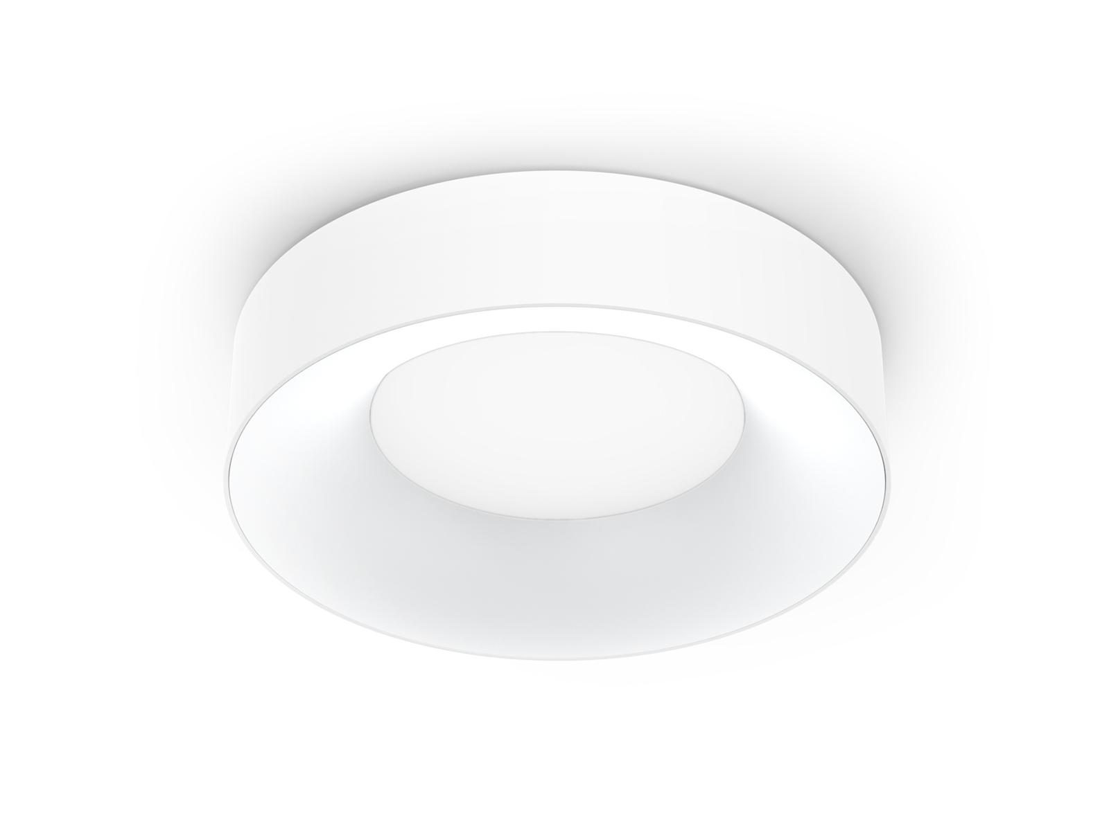 AL41 IP54 Colour Swicthing Surface Mounted Luminaire