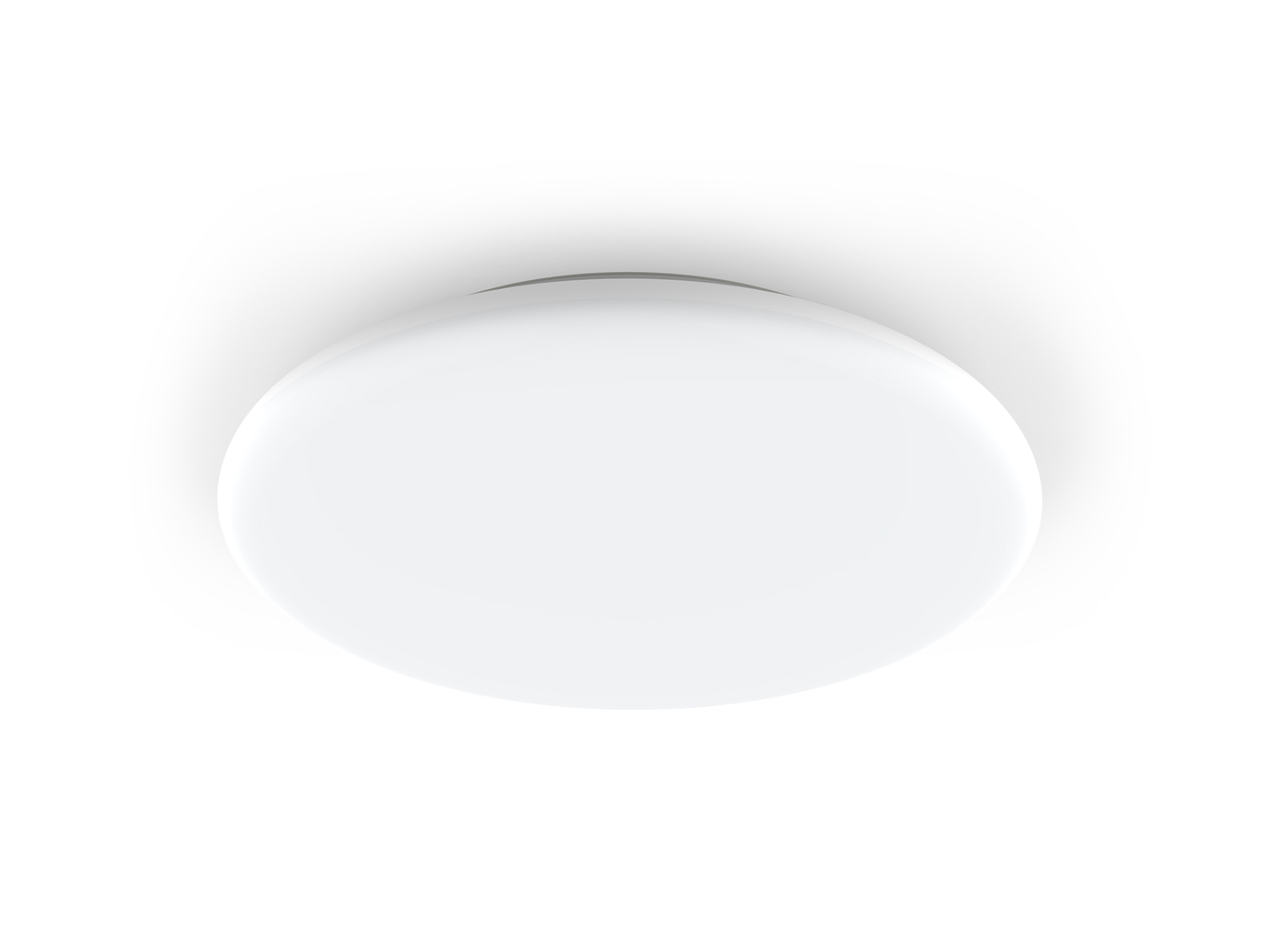 AL47 Ultr-slim frameless LED Ceiling Light Sensor