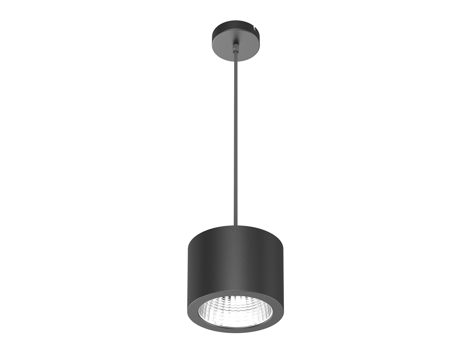 PD05 1 CCT Changeable LED Pendant Downlight