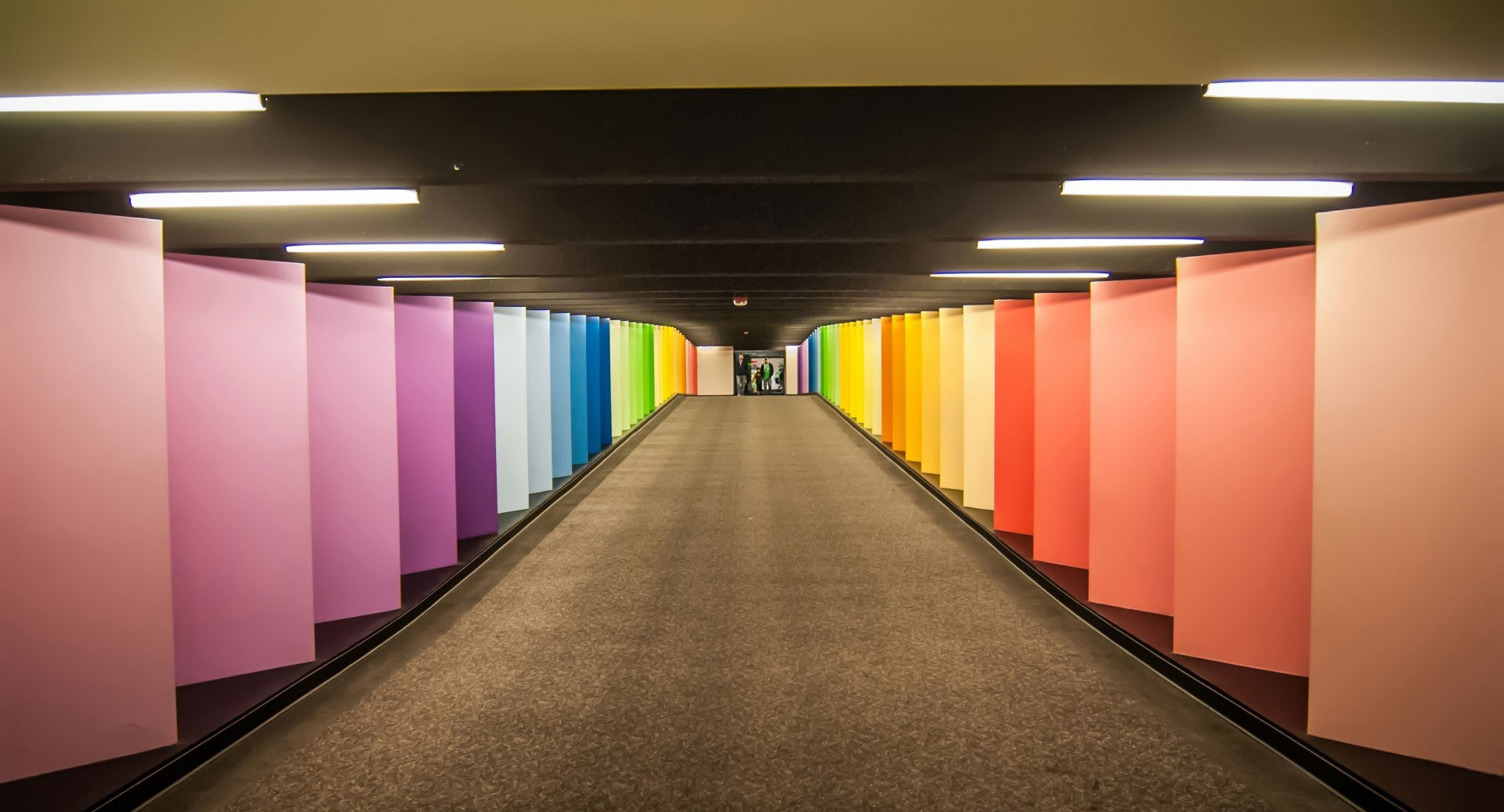 AL06C LED Batten Upshine Lighting