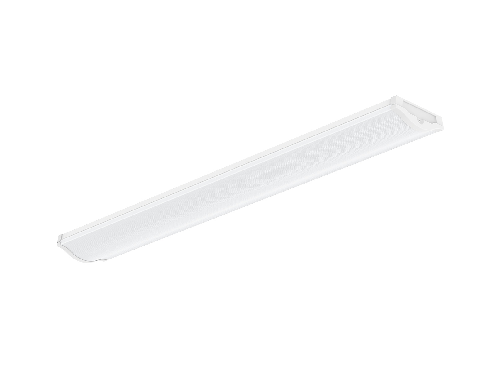 DB106 4ft dimmable linear light fixture