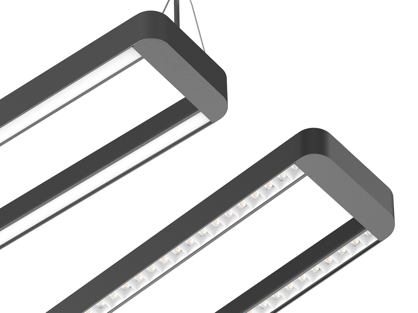 DB59 What is Wire LED Batten Light