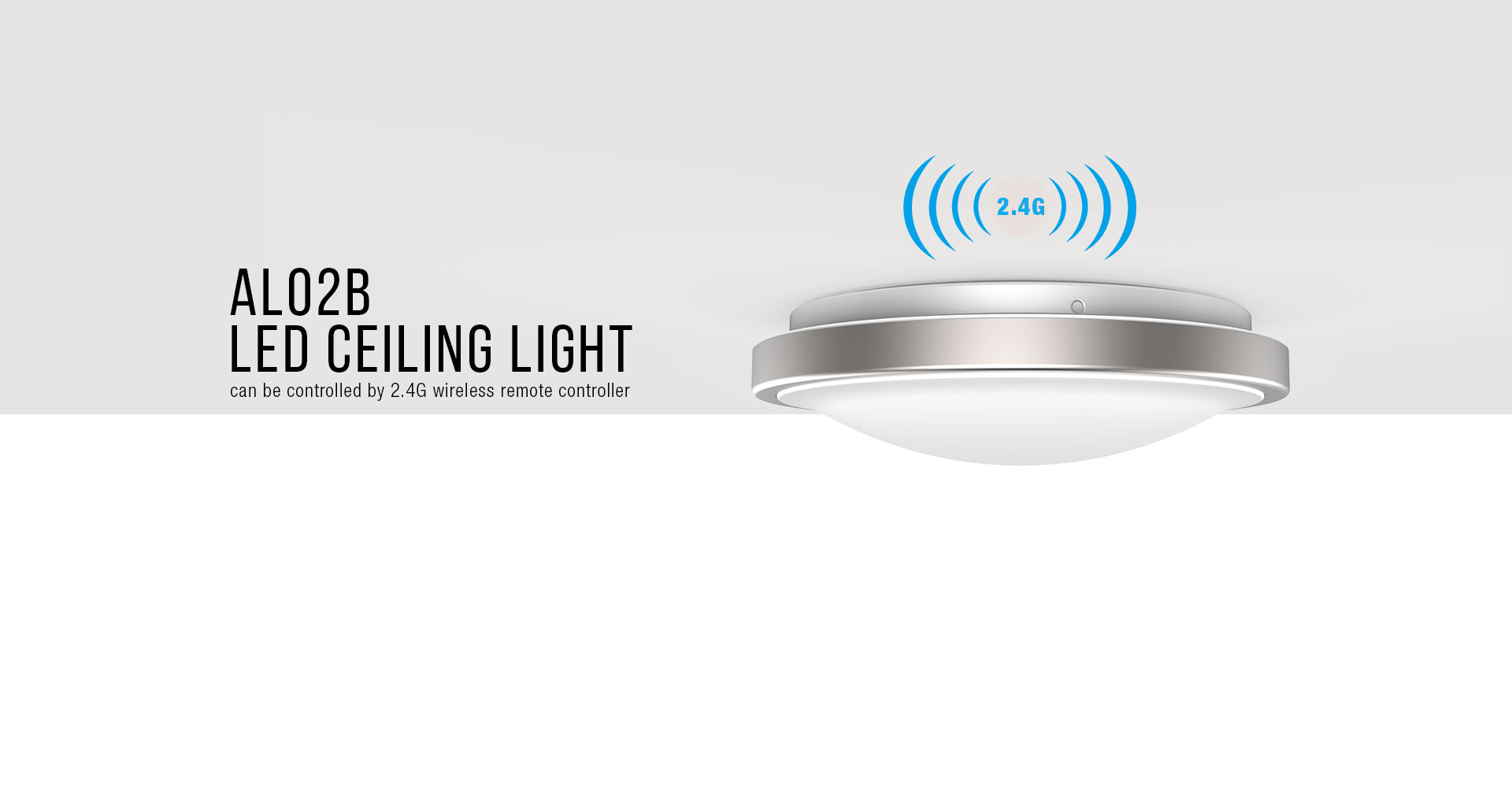 Wireless Ceiling Light _01
