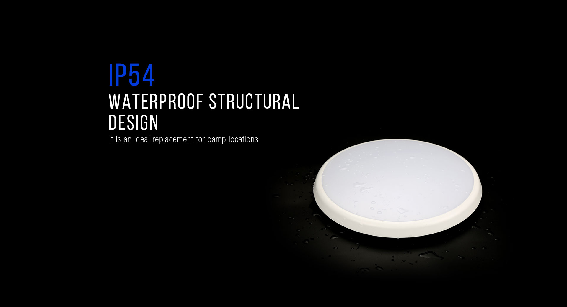 IP54 Waterproof LED Ceiling lights_03