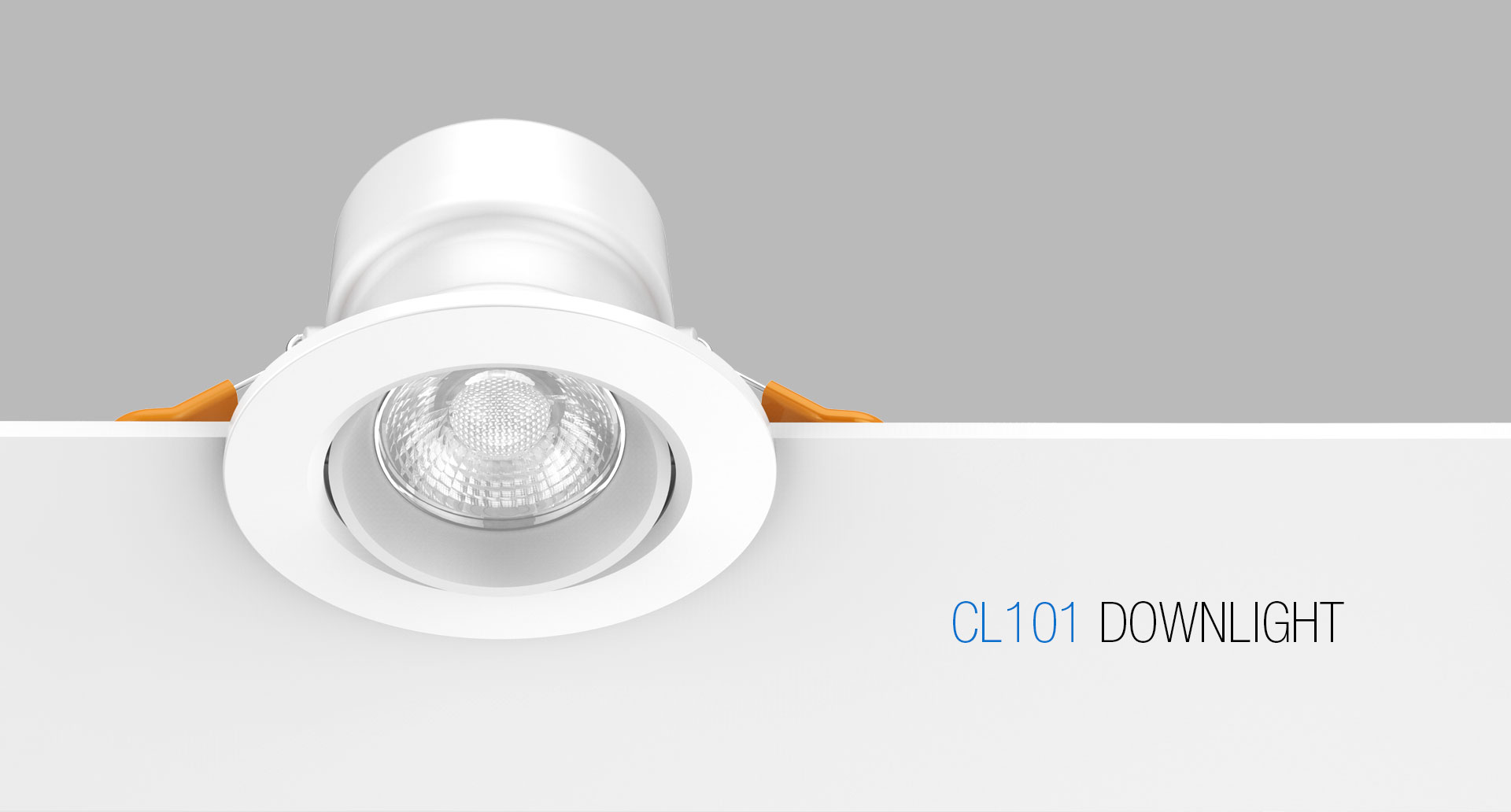 CL101 2.5inch LED Down Light_01