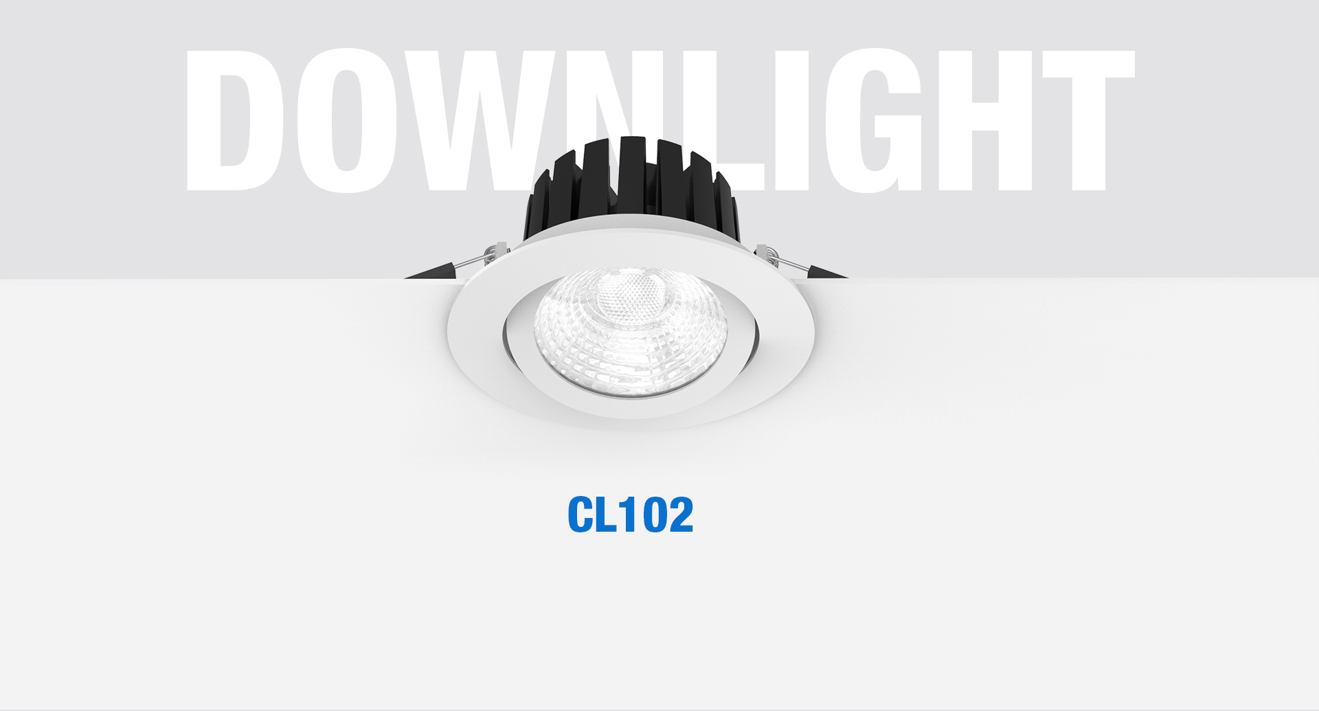 CL102 LED Downlight Replacement_01
