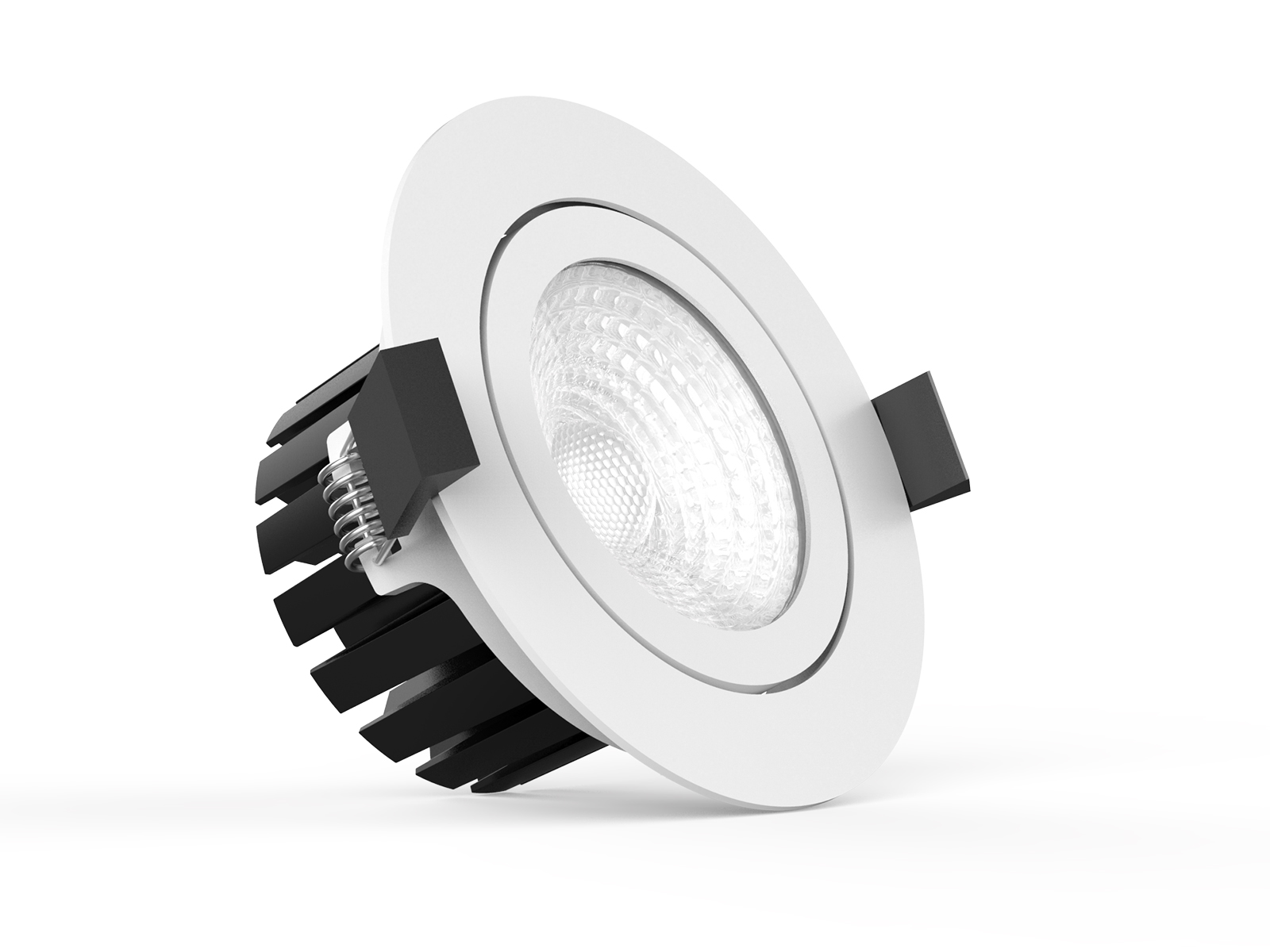 CL102 2 2.5inch LED Downlight