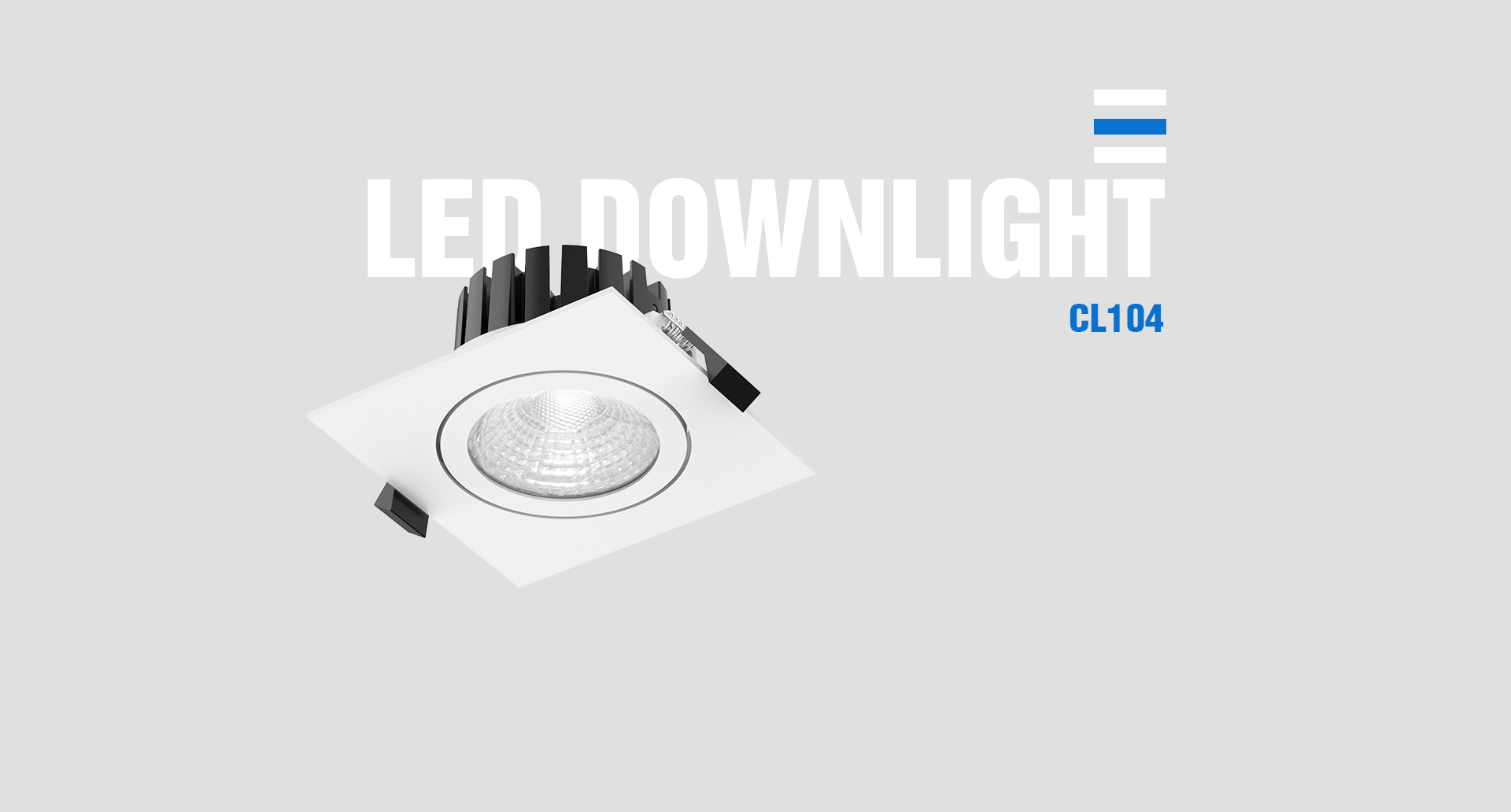CL104 COB LED Downlight Replacement_01
