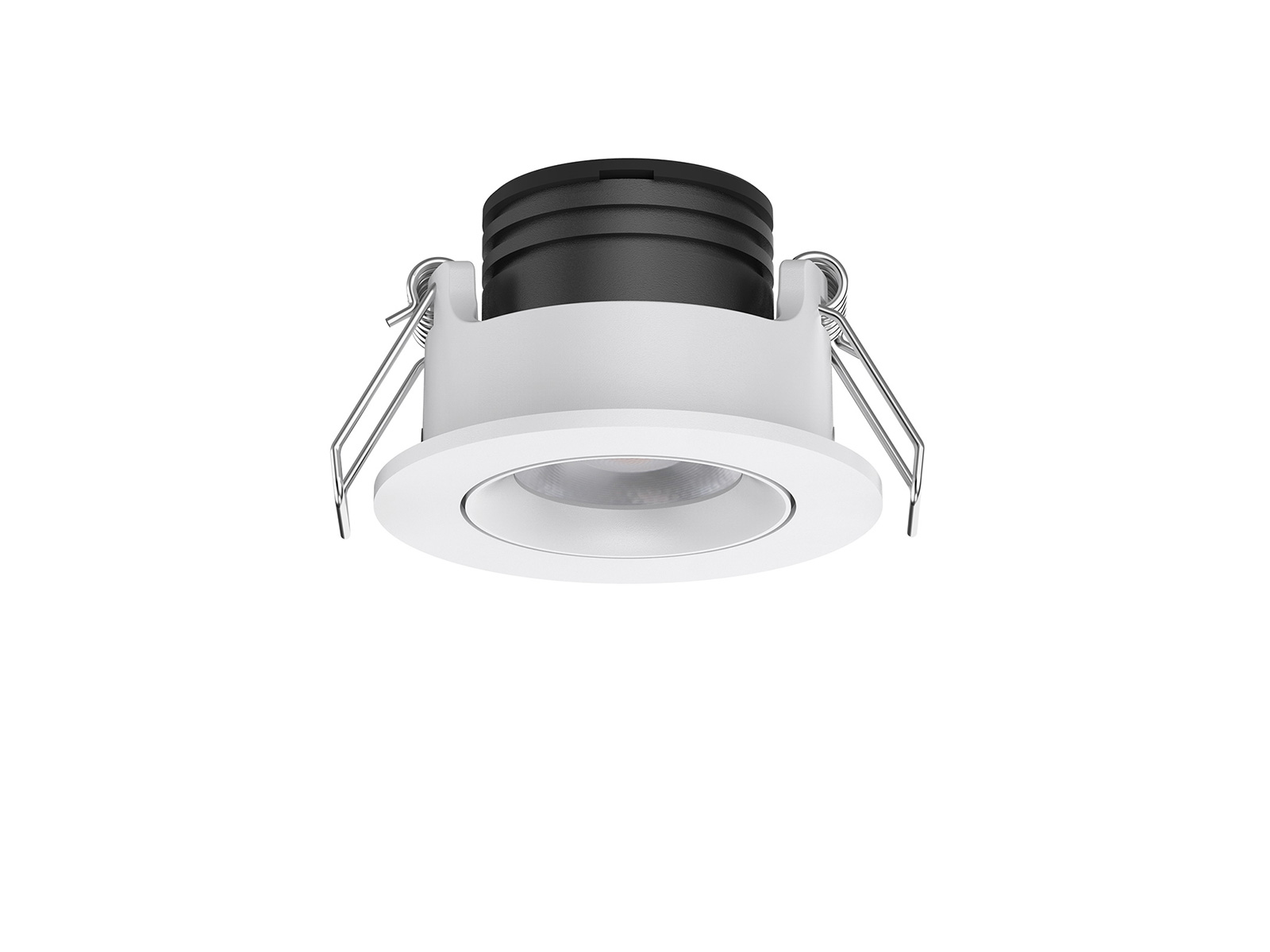 CL138 Tilt Mini LED cabinet spotlight