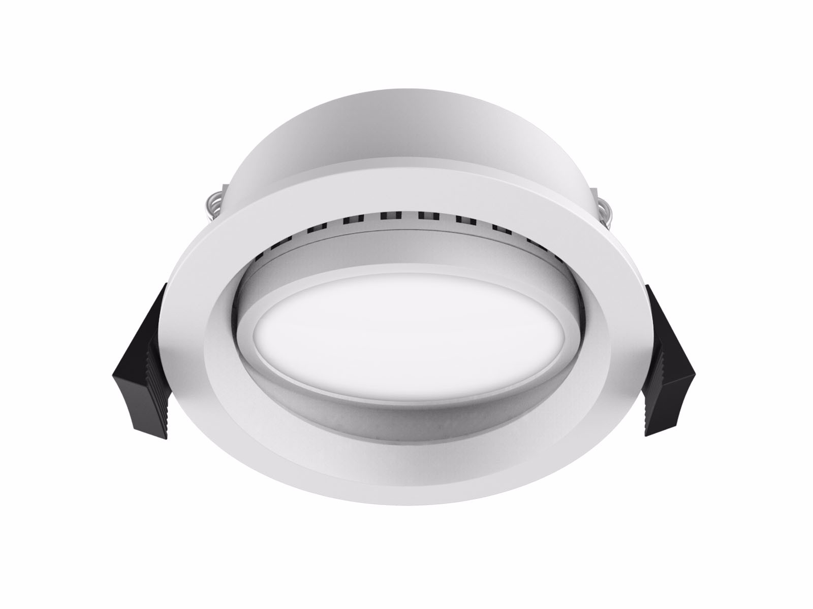 CL30 Triac Dimmable Commercial LED Downlight