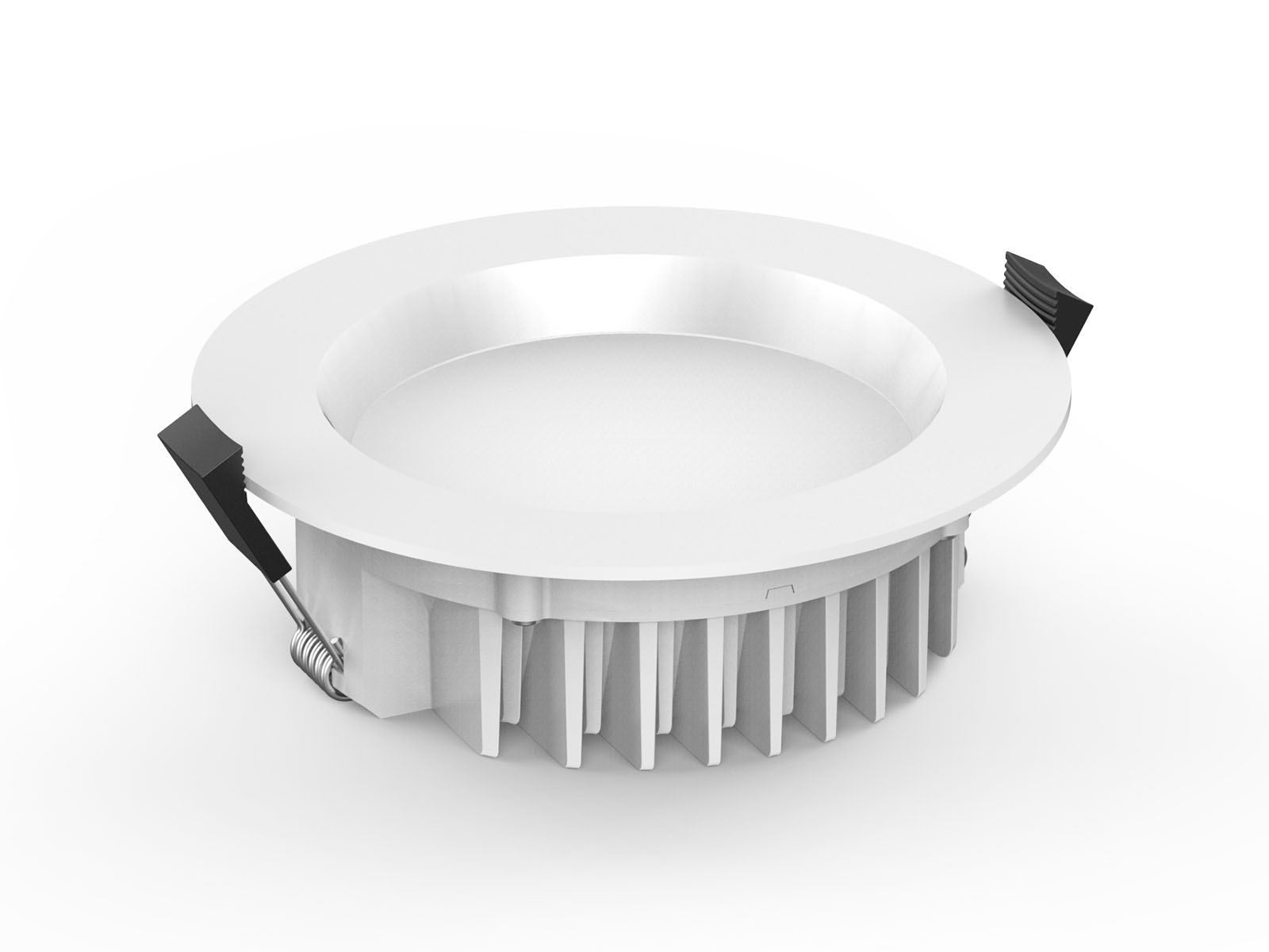 Commercial CL59 2 Led Downlights