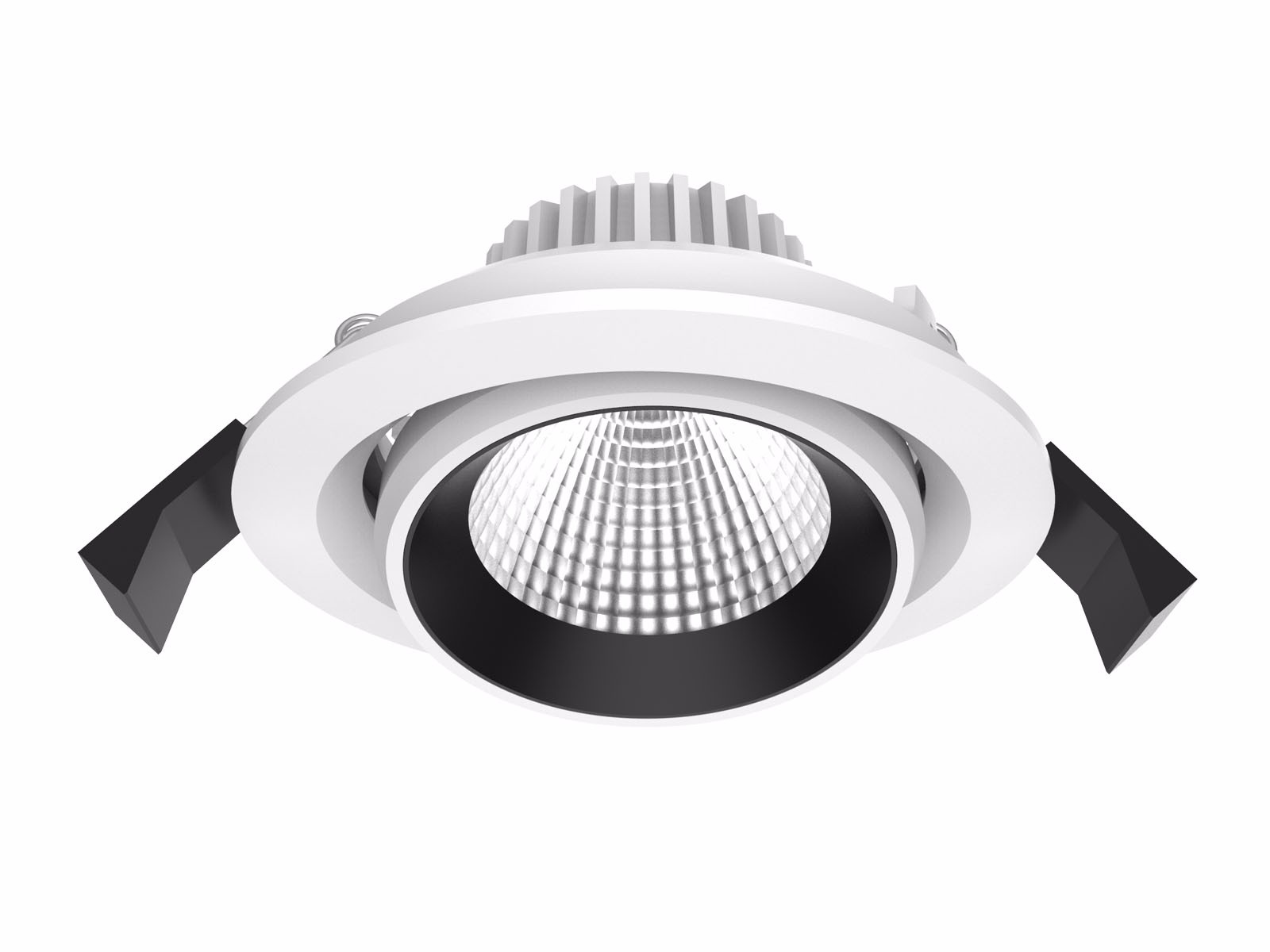 CL77 10W Beam Angle Selectable mini LED Downlight