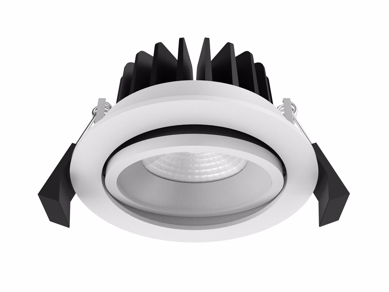 CL79 Lighting Direction Adjustable LED Downlight