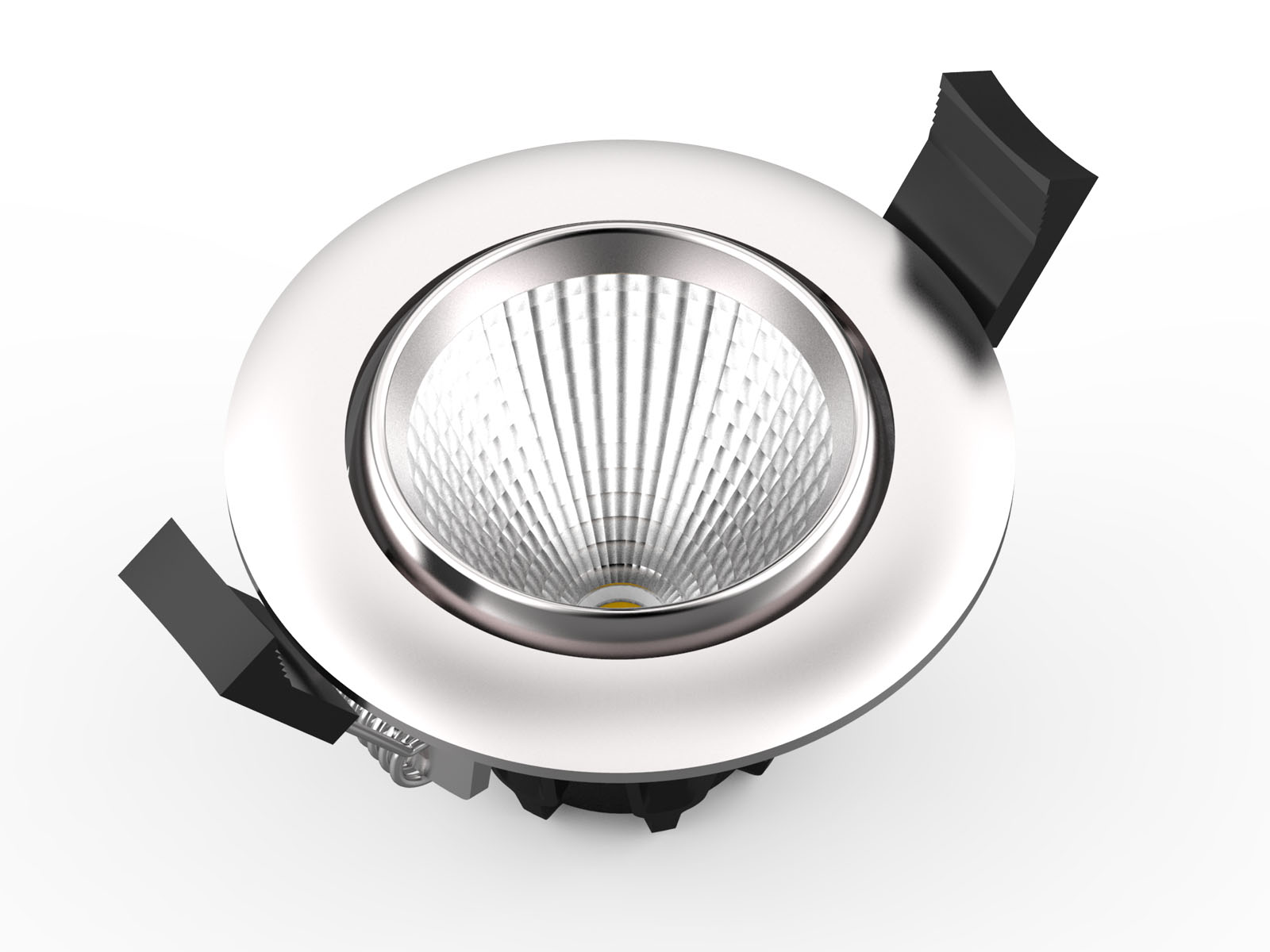 High Efficient CL81 2 LED Downlight