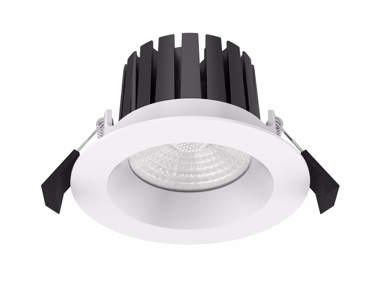 DL103 IP65 Waterproof LED Bathroom Downlight