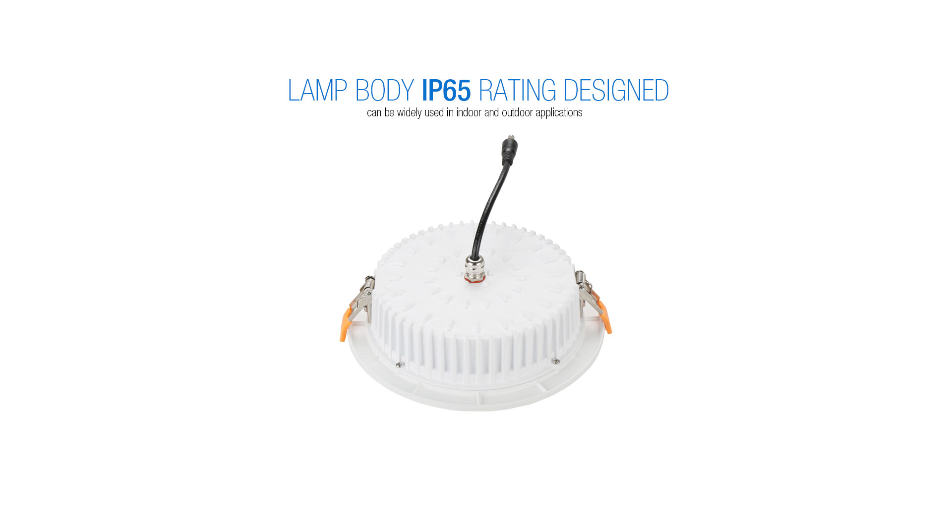 IP65 LED Downlights With High Quality_03