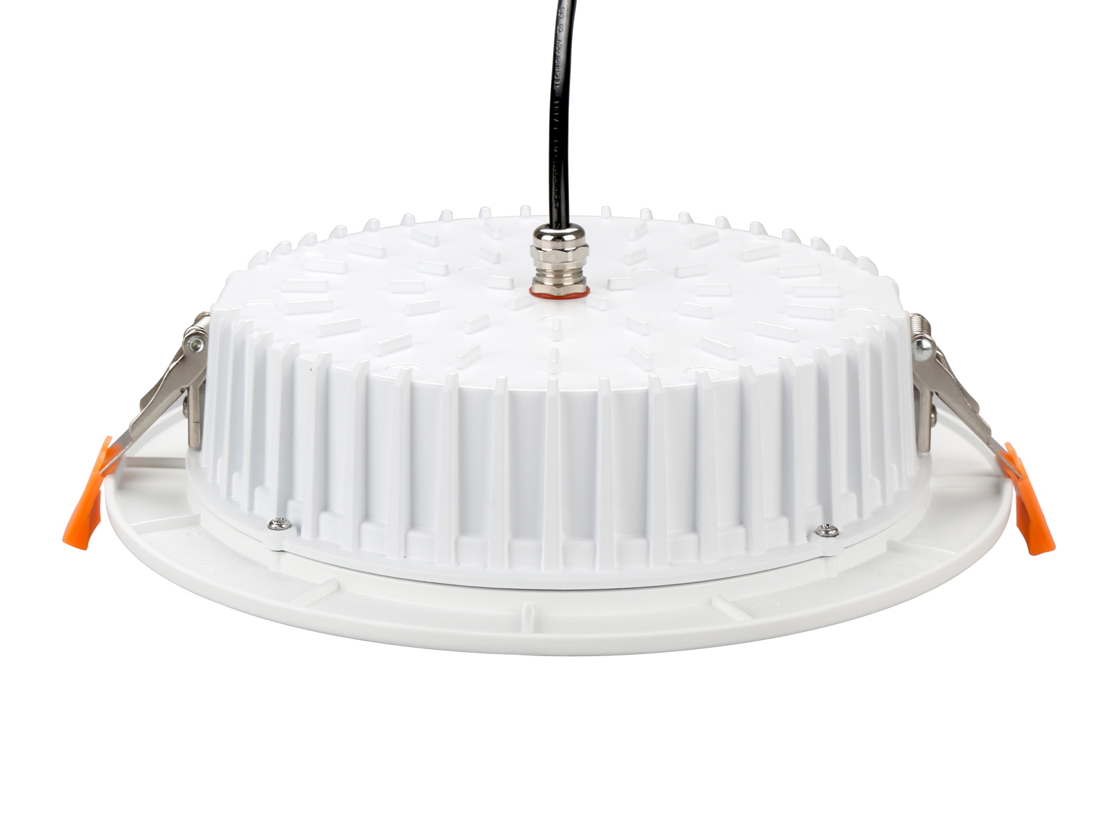 DL110 2 Commercial 100lmw LED Downlighting