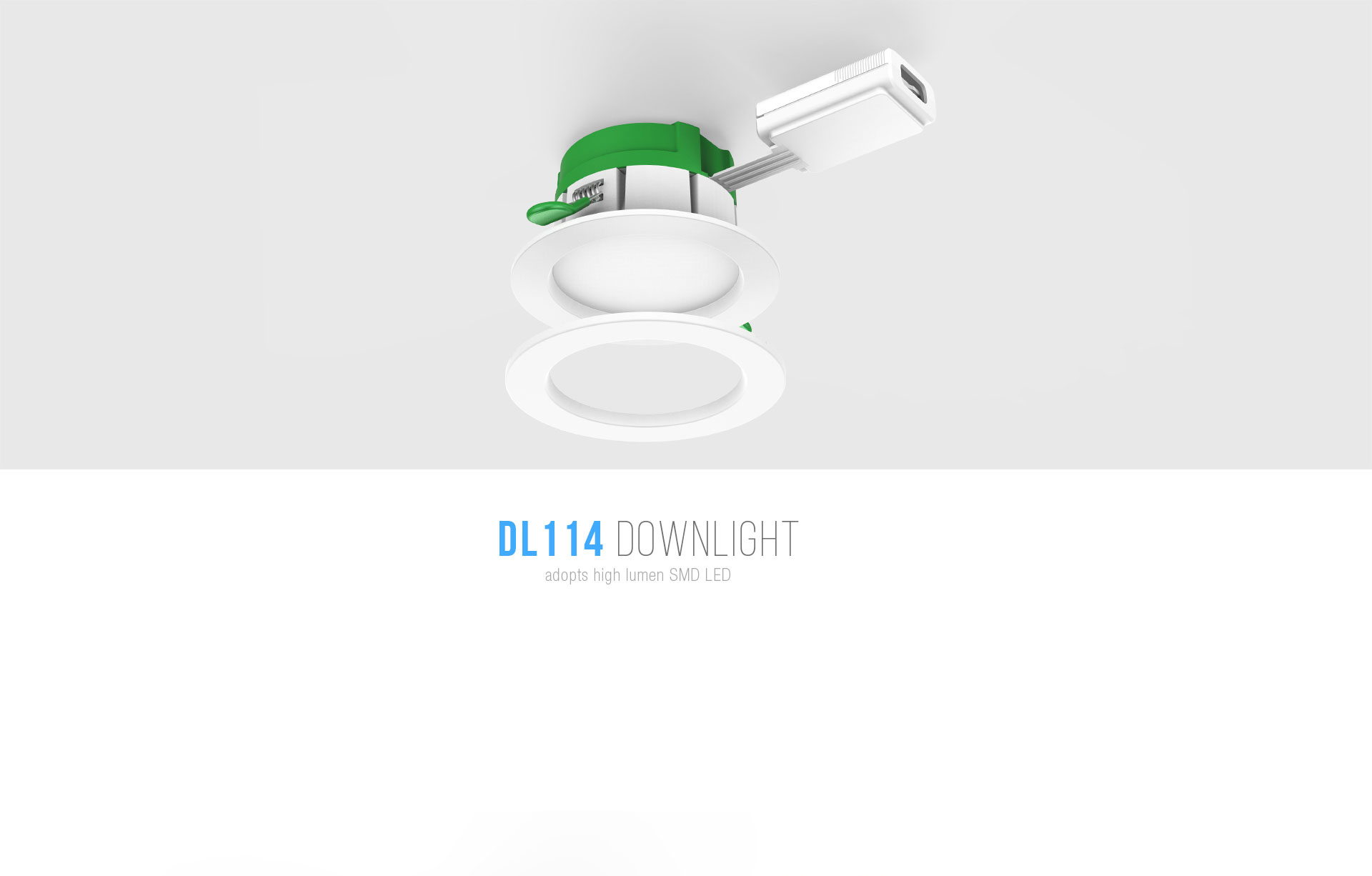 DL114 SMD LED Downlight_01