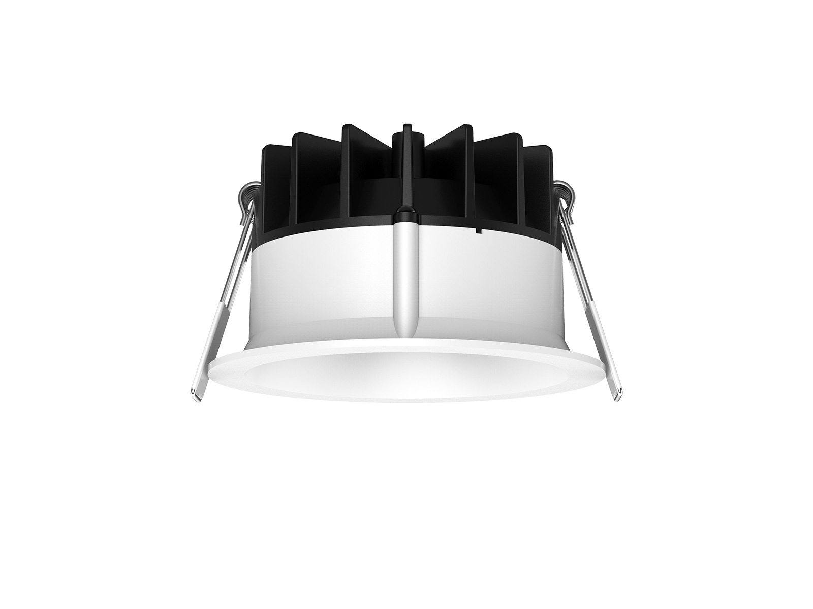 DL190 Ultra Slim design LED Recessed Downlight