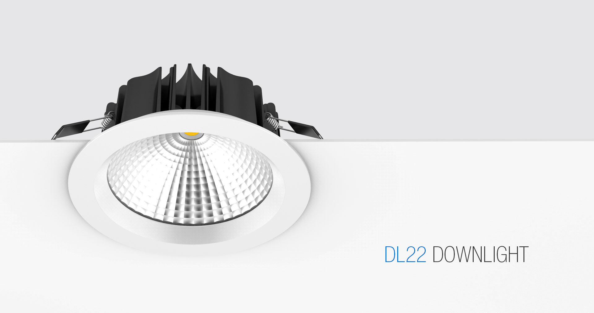 DL22 LED Down Lights High Efficient_01